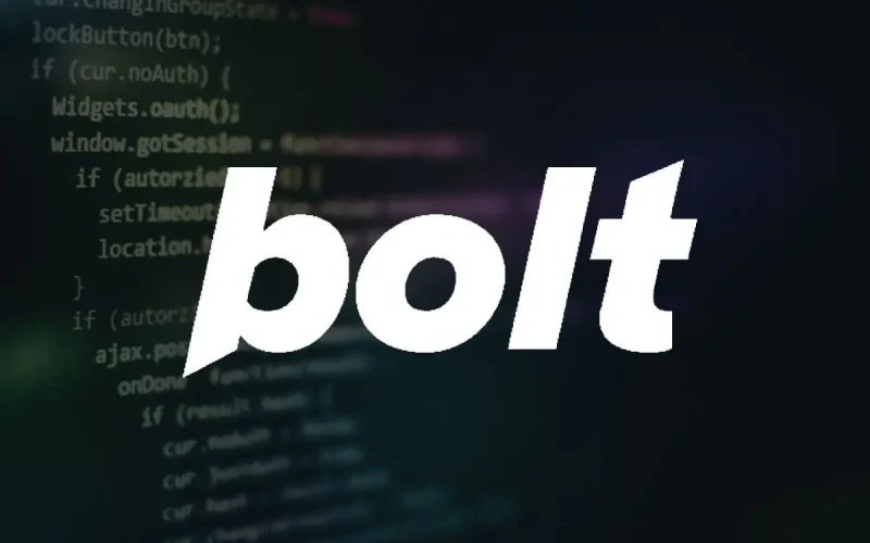 Avis sur Bolt.new