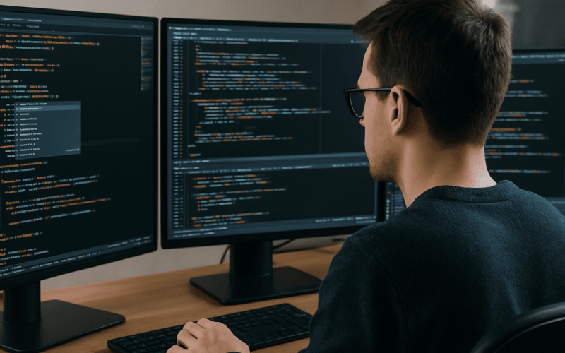 meilleurs outils IA pour coder